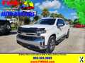 Photo Used 2019 Chevrolet Silverado 1500 LT w/ Texas Edition