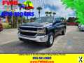 Photo Used 2018 Chevrolet Silverado 1500 LT w/ All Star Edition