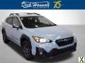 Photo Used 2022 Subaru Crosstrek 2.5i Sport