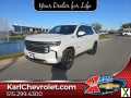 Photo Used 2023 Chevrolet Tahoe High Country