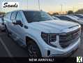 Photo Used 2024 GMC Sierra 1500 SLT w/ SLT Premium Plus Package