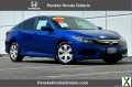 Photo Used 2016 Honda Civic LX