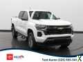 Photo Used 2024 Chevrolet Colorado LT w/ LT Convenience Package