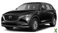 Photo Certified 2024 MAZDA CX-5 Carbon Edition