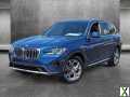 Photo Used 2024 BMW X3 sDrive30i w/ Convenience Package