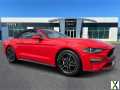 Photo Used 2021 Ford Mustang Premium