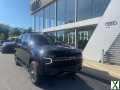 Photo Used 2021 Chevrolet Tahoe Z71 w/ Z71 Signature Package
