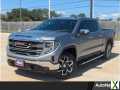 Photo Used 2023 GMC Sierra 1500 SLT