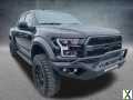 Photo Used 2020 Ford F150 Raptor w/ Equipment Group 802A Luxury