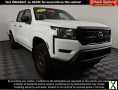 Photo Certified 2024 Nissan Frontier S w/ Technology Package