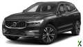 Photo Used 2024 Volvo XC60 T8 Ultimate w/ Climate Package