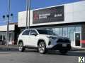 Photo Used 2023 Toyota RAV4 XLE