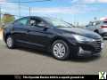 Photo Used 2020 Hyundai Elantra SE w/ Winter Weather Package