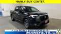 Photo Used 2021 Honda Ridgeline RTL-E