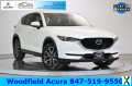 Photo Used 2017 MAZDA CX-5 Grand Select