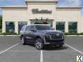 Photo Used 2024 Cadillac Escalade Premium Luxury w/ Performance Package