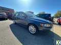 Photo Used 2006 Volvo S40 T5