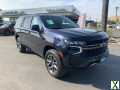 Photo Certified 2021 Chevrolet Tahoe Z71 w/ Z71 Signature Package