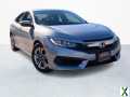 Photo Used 2018 Honda Civic LX