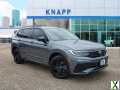 Photo Used 2024 Volkswagen Tiguan SE R-Line