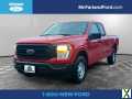 Photo Used 2022 Ford F150 XL