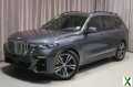 Photo Used 2019 BMW X7 xDrive50i w/ Dynamic Handling Package