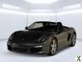 Photo Used 2014 Porsche Boxster S