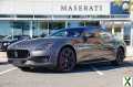 Photo Used 2023 Maserati Quattroporte Modena Q4