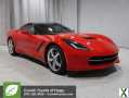 Photo Used 2015 Chevrolet Corvette Stingray Coupe