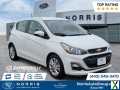 Photo Used 2020 Chevrolet Spark LT