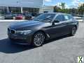 Photo Certified 2020 BMW 530i xDrive w/ Convenience Package