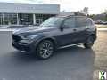 Photo Certified 2022 BMW X5 M50i w/ Executive Package