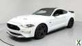 Photo Used 2022 Ford Mustang GT Premium w/ Equipment Group 401A