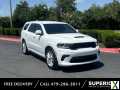 Photo Used 2022 Dodge Durango R/T