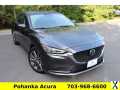 Photo Used 2020 MAZDA MAZDA6 Grand Touring Reserve