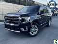 Photo Used 2023 GMC Yukon SLT