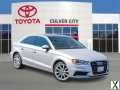 Photo Used 2015 Audi A3 2.0T Premium w/ Aluminum Style Package