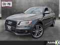 Photo Used 2016 Audi SQ5 Premium Plus w/ Technology Package