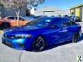 Photo Used 2023 Honda Civic Si
