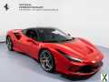 Photo Used 2020 Ferrari F8 Tributo