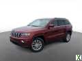 Photo Certified 2021 Jeep Grand Cherokee Laredo X