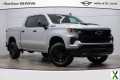 Photo Used 2022 Chevrolet Silverado 1500 LT Trail Boss w/ Convenience Package II