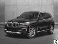 Photo Certified 2022 BMW X5 xDrive40i w/ Premium Package