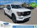 Photo Used 2023 Ford F150 XLT w/ Equipment Group 302A High