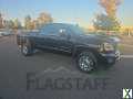 Photo Used 2016 GMC Sierra 2500 Denali w/ Driver Alert Package