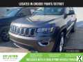 Photo Used 2021 Jeep Grand Cherokee Laredo w/ Security \u0026 Convenience Group