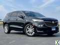 Photo Certified 2022 Buick Enclave Avenir