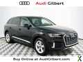 Photo Certified 2023 Audi Q7 2.0T Premium Plus w/ Premium Plus Package