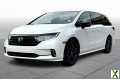 Photo Used 2023 Honda Odyssey Sport