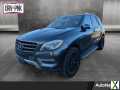 Photo Used 2014 Mercedes-Benz ML 350 2WD